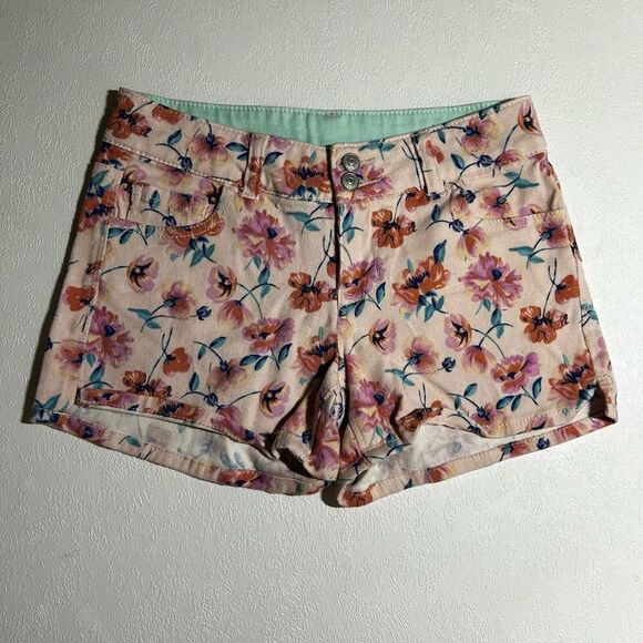 Delia’s kids shorts size 3/4 - Picture 1 of 6